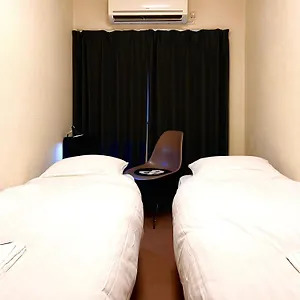 Hotel&co. Sagami , Tokyo Japan
