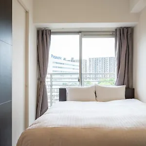 Hakata 8 Aparthotel