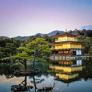 Four Points Flex By Sheraton Oike 3*, Kyoto Japan