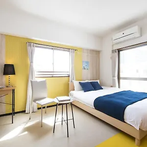 Obri Vii Hakata Aparthotel