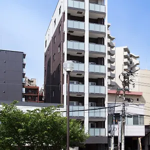 Park View Hakata Station South Aparthotel