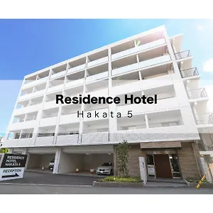 Hakata 5 Aparthotel