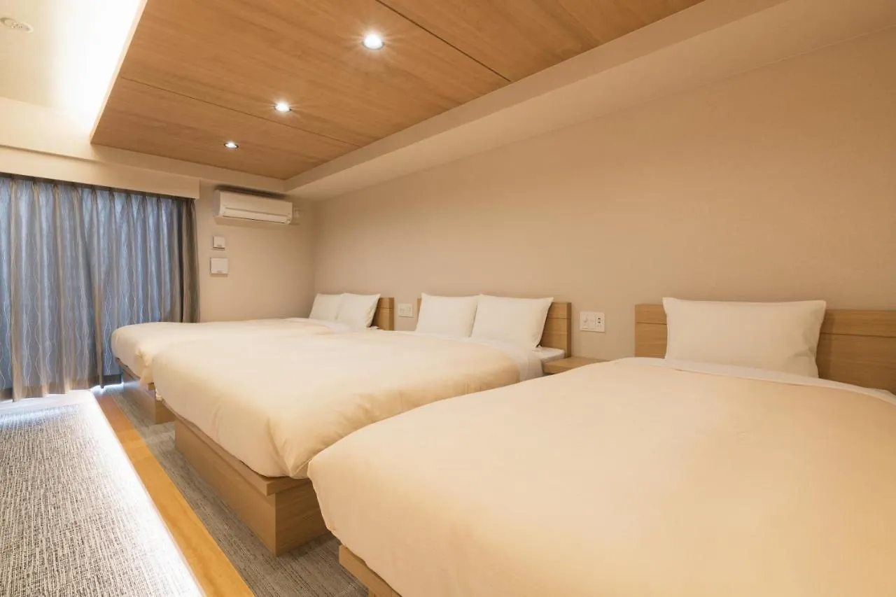 Hotel Wa Hakata Fukuoka  3*, Fukuoka (Fukuoka) Japan