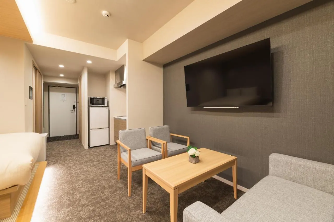 Hotel Wa Hakata Fukuoka  Japan