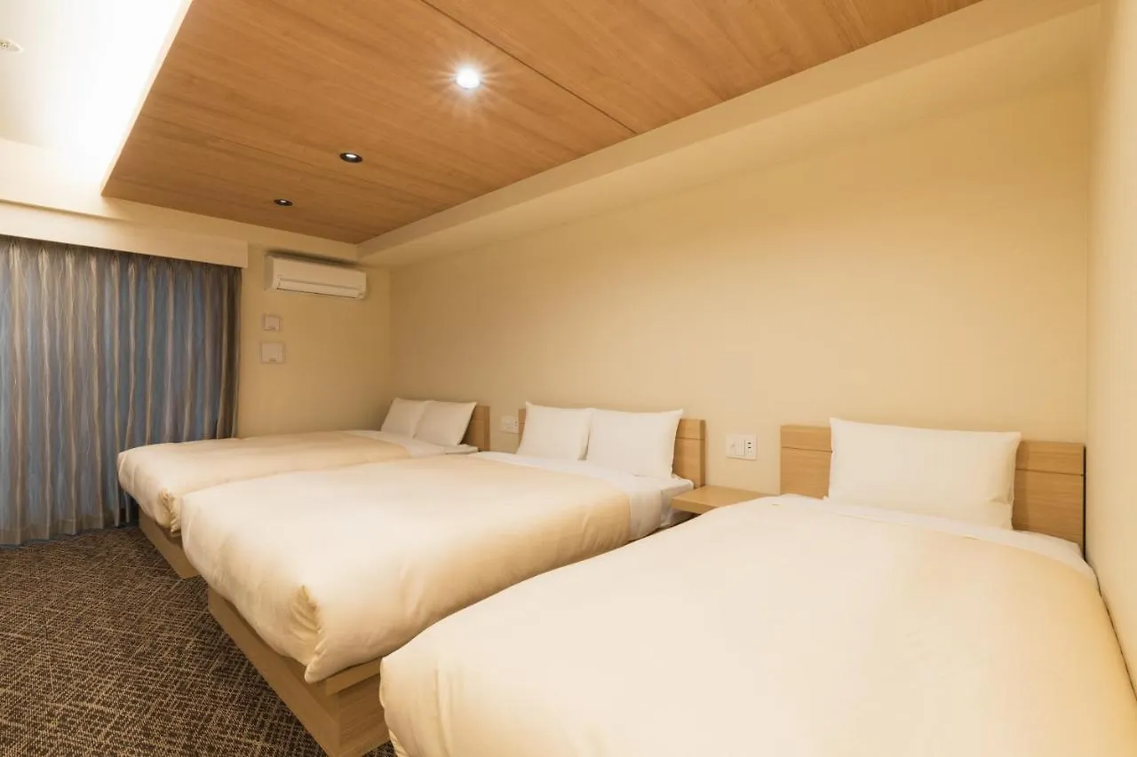 Hotel Wa Hakata Fukuoka  Japan