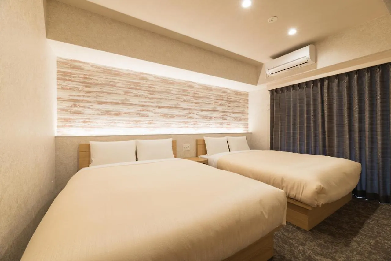 Hotel Wa Hakata Fukuoka  3*, Fukuoka (Fukuoka) Japan